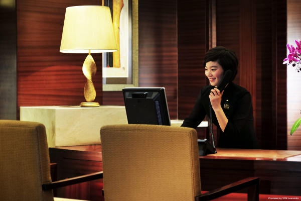 Hotel Sofitel Ningbo